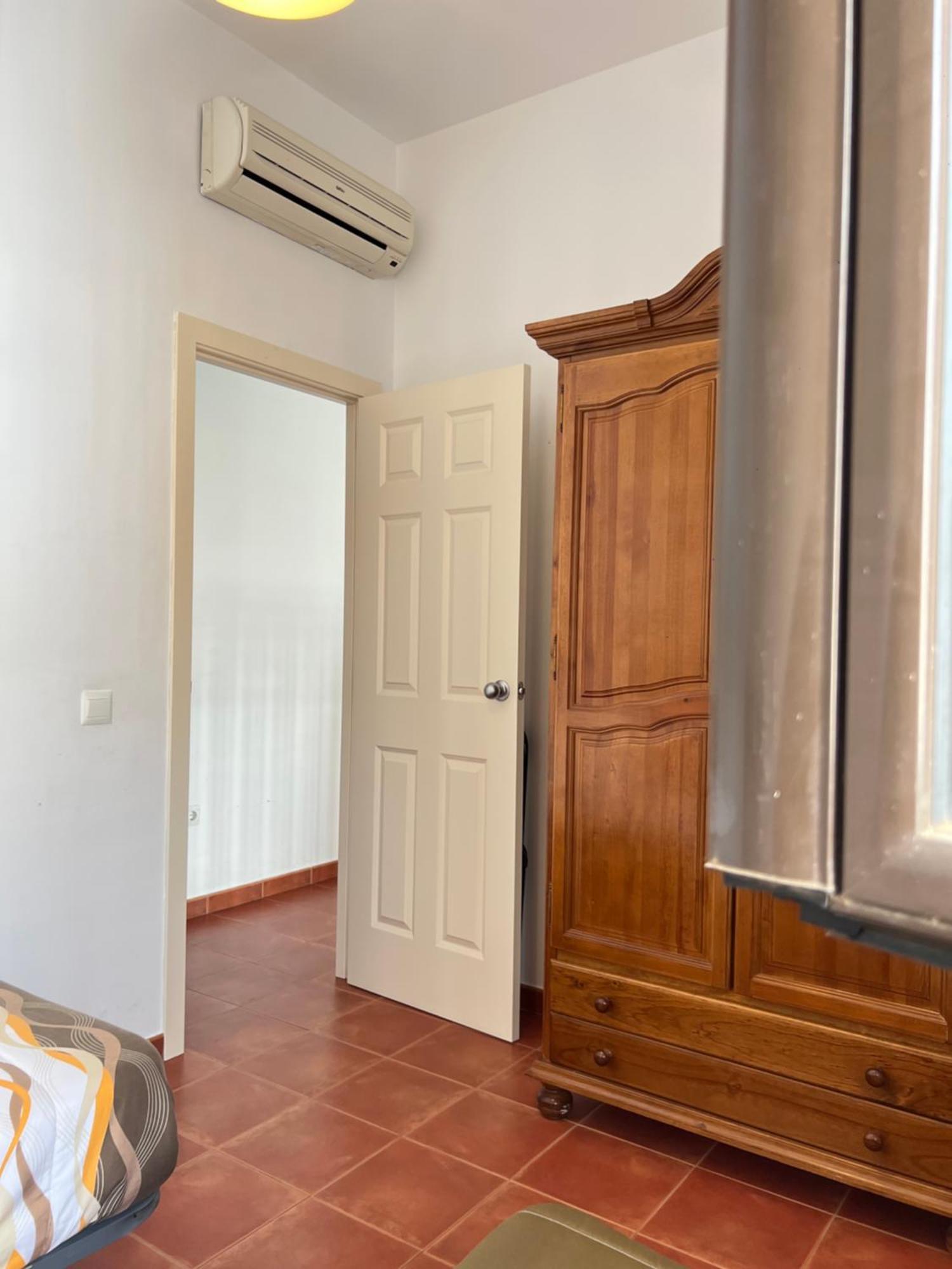 Apartamentos Sevilla Deluxe Rosales Los Rosales  Exterior foto