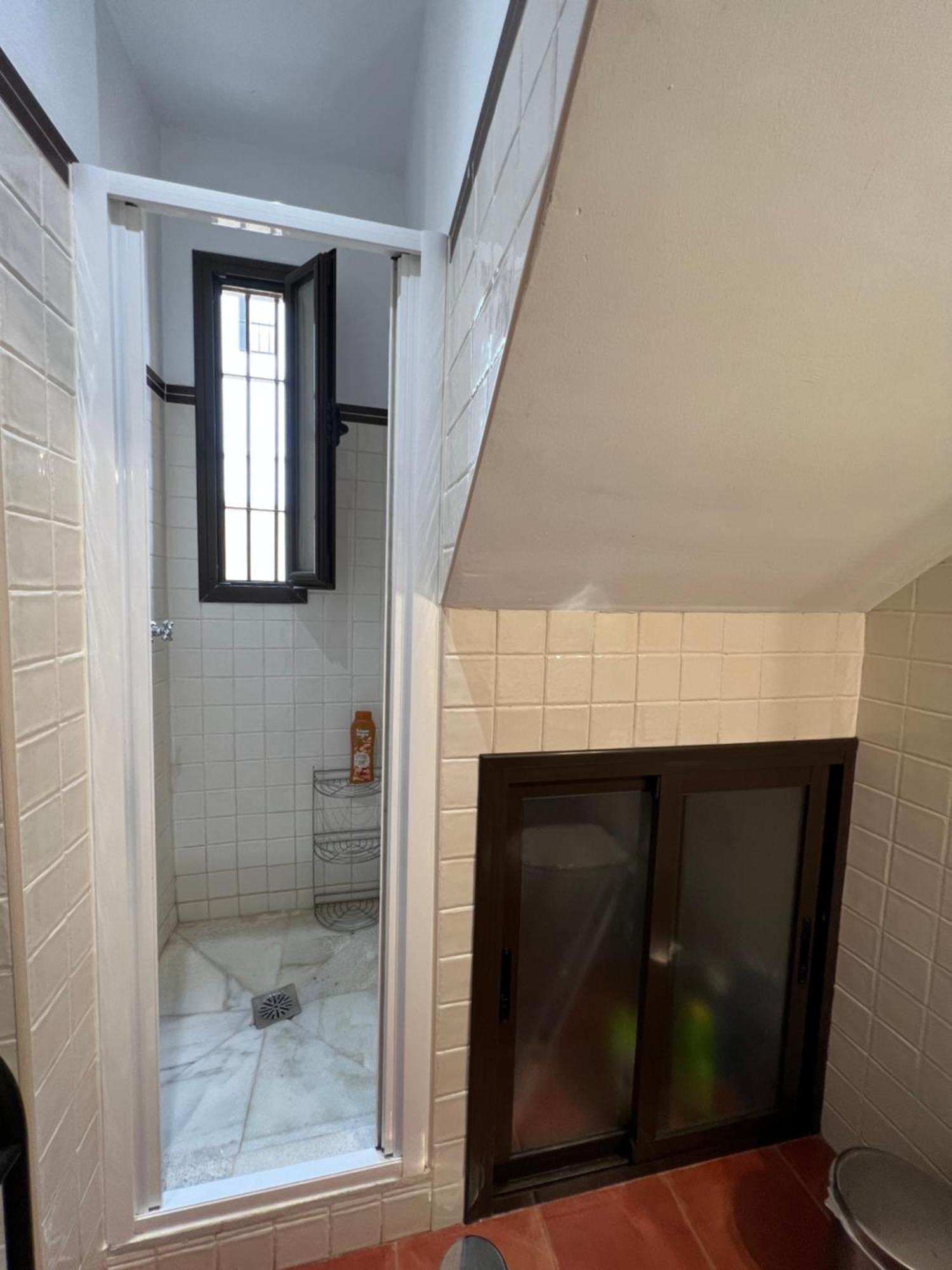 Apartamentos Sevilla Deluxe Rosales Los Rosales  Exterior foto
